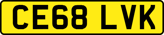 CE68LVK