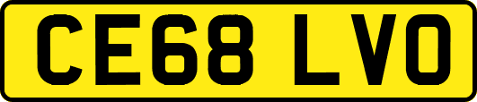 CE68LVO