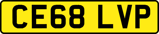 CE68LVP