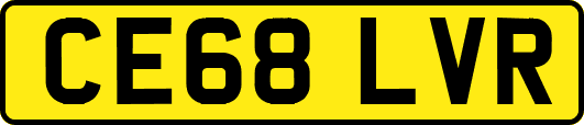 CE68LVR