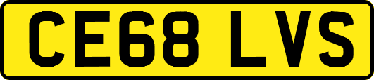 CE68LVS