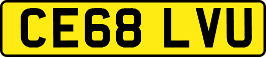 CE68LVU