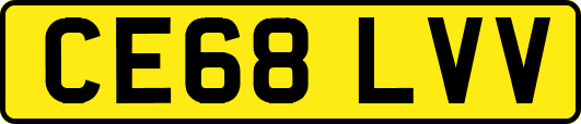 CE68LVV