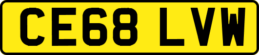 CE68LVW