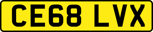 CE68LVX