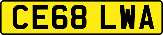 CE68LWA