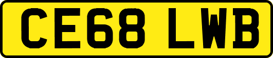 CE68LWB