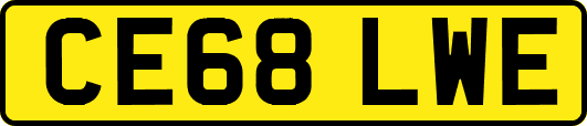 CE68LWE