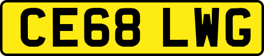 CE68LWG