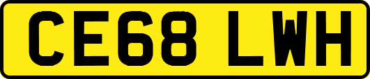 CE68LWH