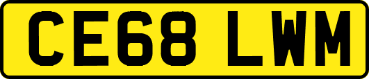 CE68LWM