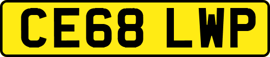 CE68LWP