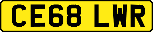 CE68LWR