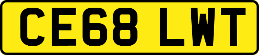 CE68LWT