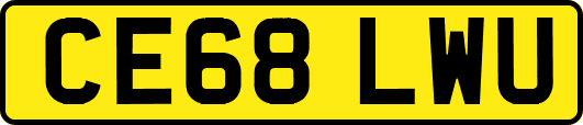 CE68LWU