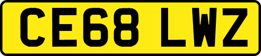 CE68LWZ