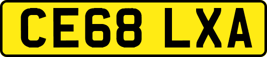 CE68LXA