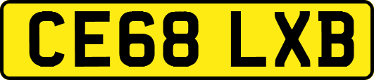 CE68LXB