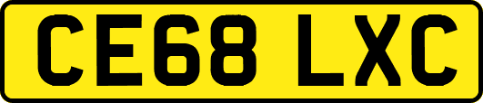 CE68LXC