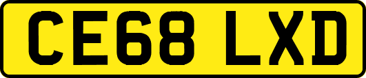 CE68LXD