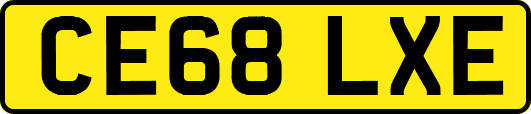 CE68LXE