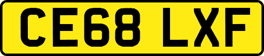 CE68LXF