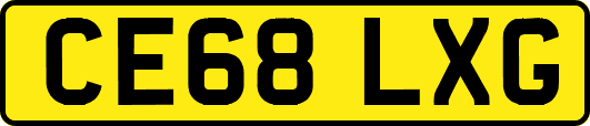 CE68LXG