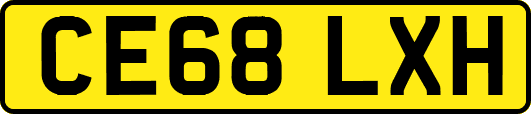 CE68LXH