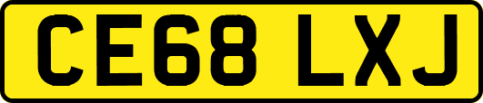 CE68LXJ