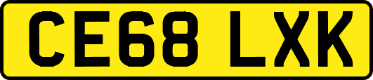 CE68LXK