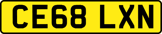 CE68LXN