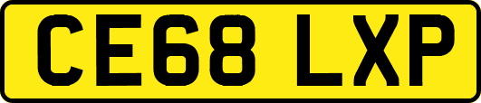 CE68LXP
