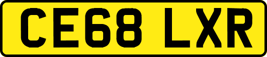CE68LXR