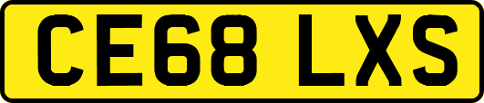 CE68LXS