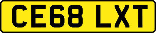 CE68LXT
