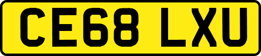 CE68LXU