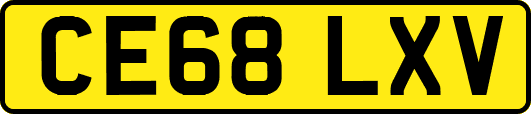 CE68LXV