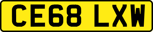 CE68LXW