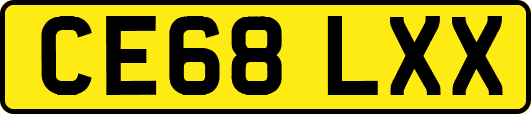 CE68LXX