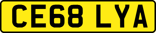 CE68LYA
