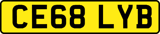 CE68LYB