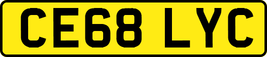 CE68LYC