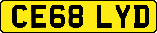 CE68LYD