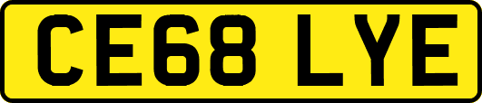CE68LYE