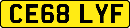 CE68LYF