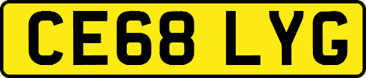 CE68LYG