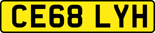 CE68LYH