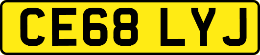 CE68LYJ