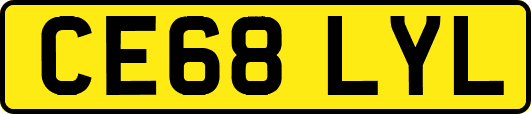 CE68LYL
