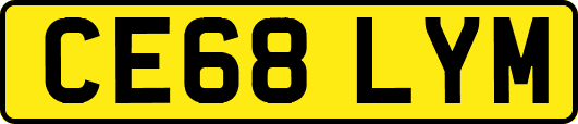 CE68LYM